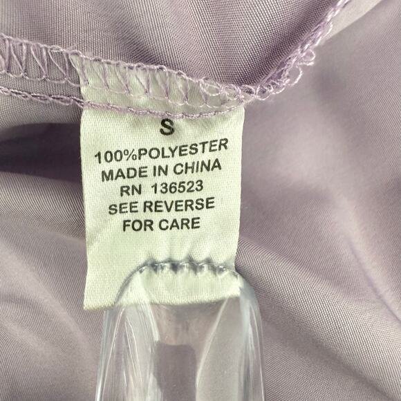 Trademark Brooklyn MFG Co Jacket Women’s S Good Vibes Worldwide Streetwear - Picture 7 of 8